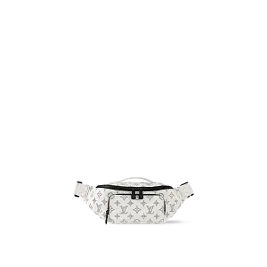 Louis Vuitton Поясная сумка Rush - фото 1