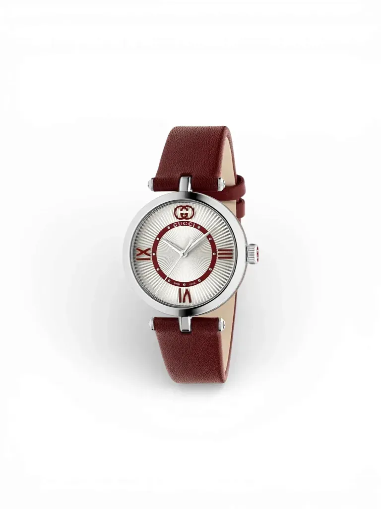 Часы Model 2000 30 Gucci - фото 1