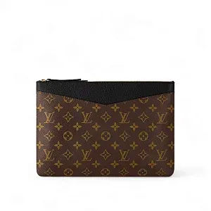 Louis Vuitton Пошет Daily Pouch - фото 1