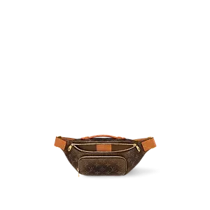 Louis Vuitton Поясная сумка Rush - фото 4