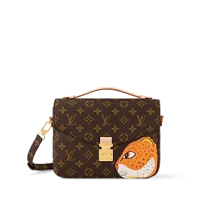 Louis Vuitton Сумка Pochette Metis - фото 1