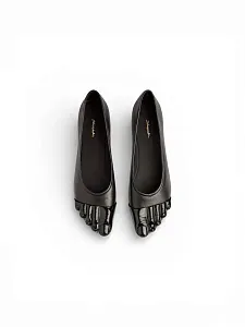 Schiaparelli Балетки Pied Moule - фото 4
