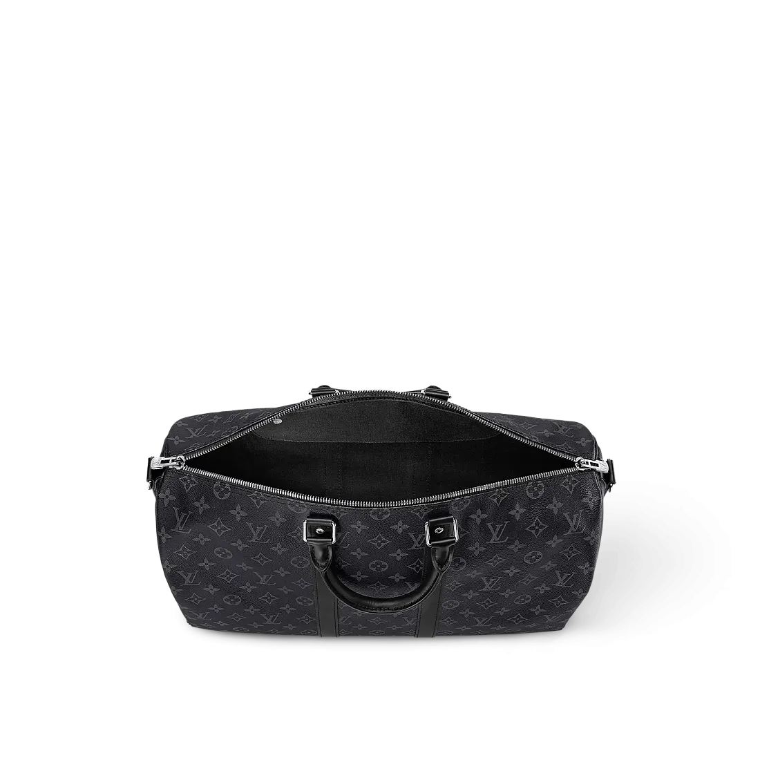 Louis Vuitton Сумка Keepall 45 с плечевым ремнем - фото 6