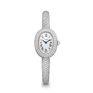 Cartier Часы Baignoire watch - фото 1