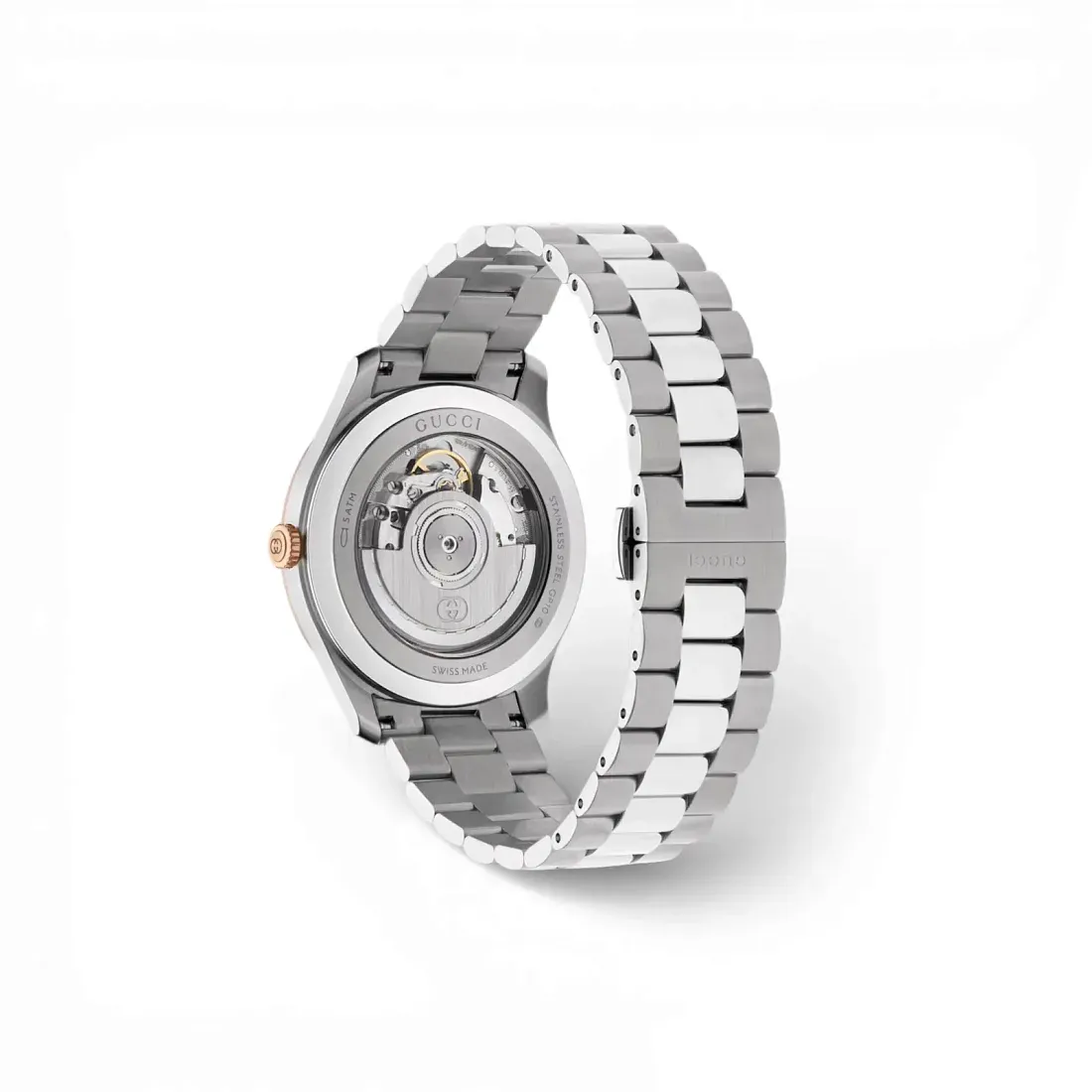 Gucci Часы G-Timeless 40 - фото 2