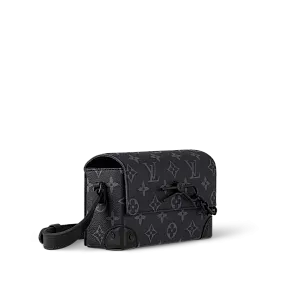Louis Vuitton Бумажник Steamer Wearable - фото 13