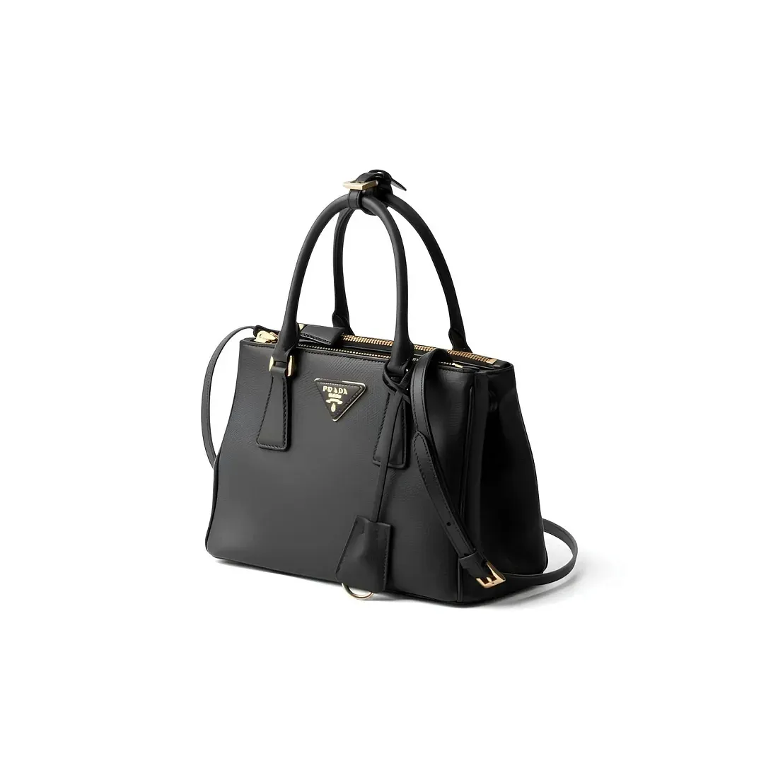Prada Мини-сумка - фото 3