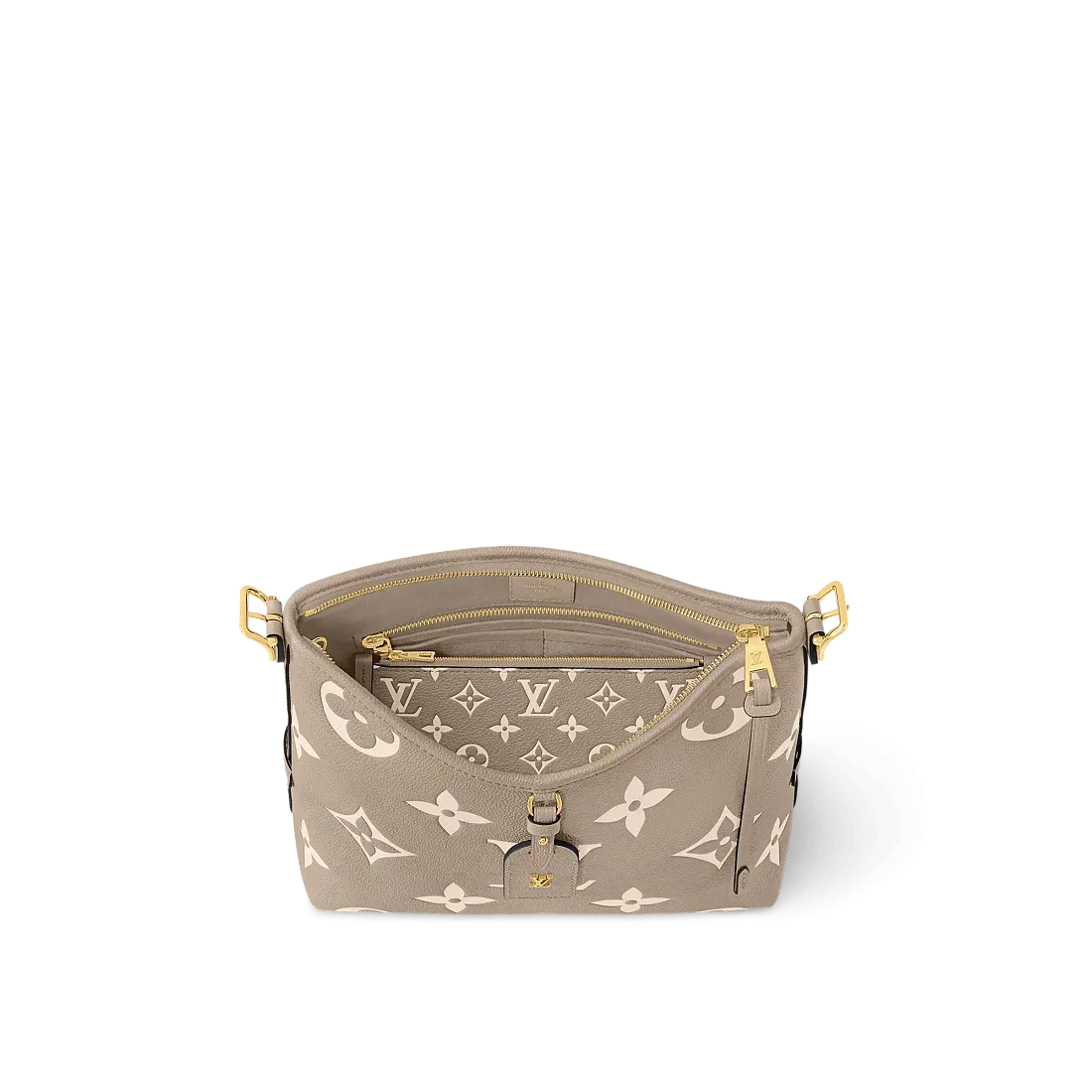Louis Vuitton Сумка Carry All PM - фото 3