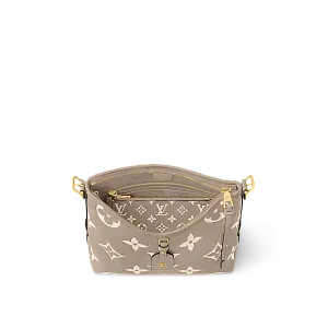Louis Vuitton Сумка Carry All PM - фото 3