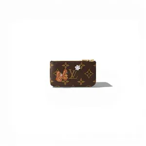 Louis Vuitton Чехол для ключей - фото 4