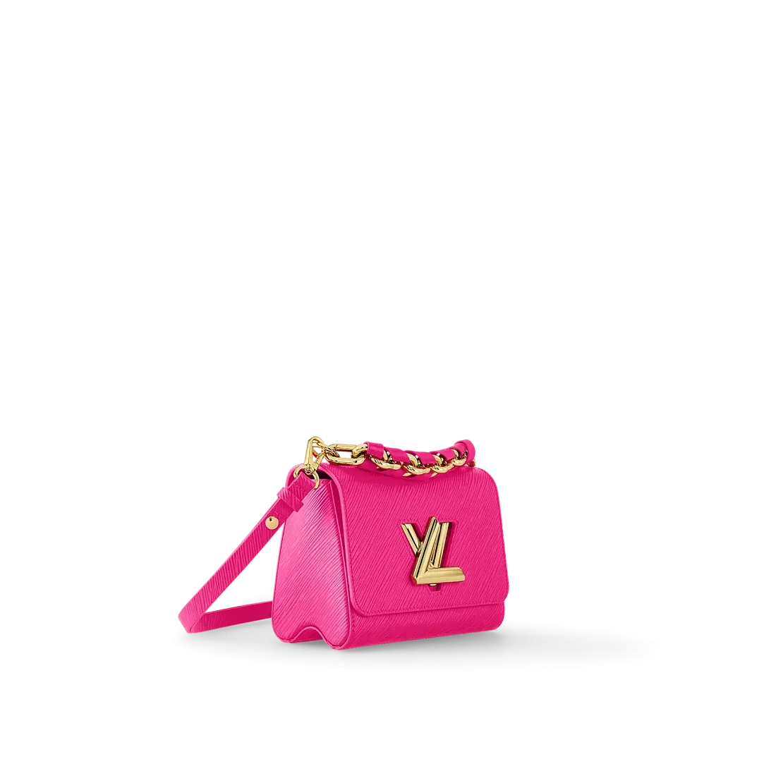 Louis Vuitton Сумка Twist PM - фото 3