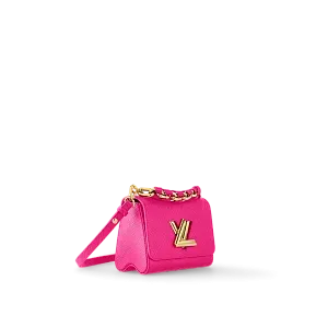 Louis Vuitton Сумка Twist PM - фото 3