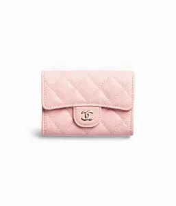 Chanel Кардхолдер - фото 1