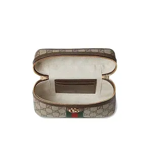 Gucci Мини-сумка на плечо Ophidia - фото 3