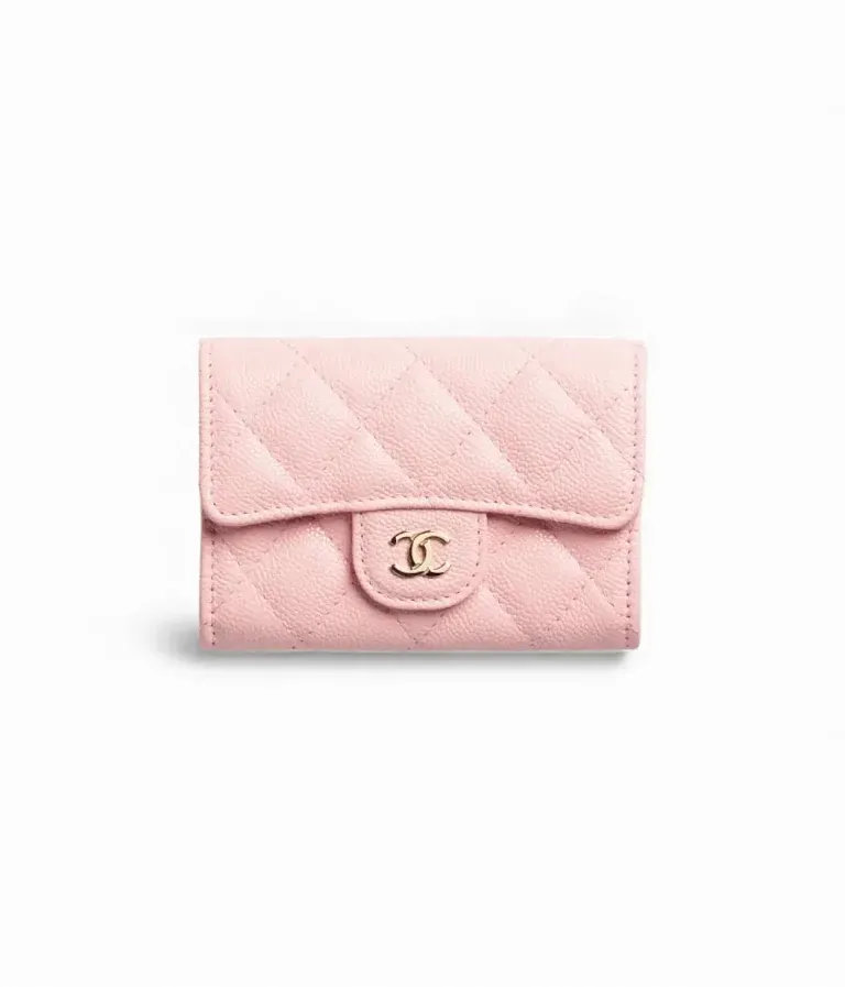 Кардхолдер Chanel - фото 1