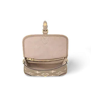 Louis Vuitton Сэтчел Diane PM - фото 3