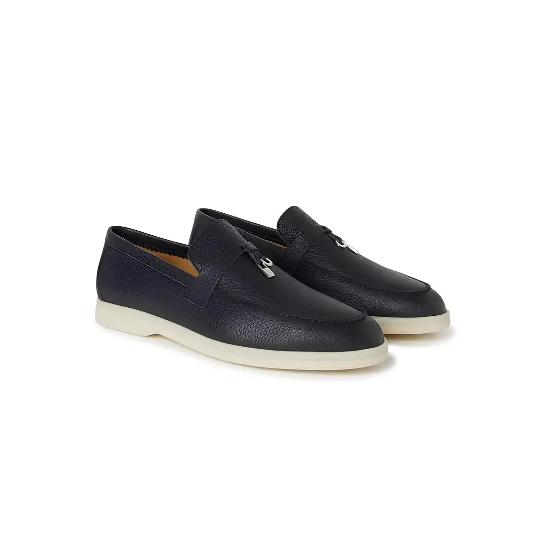Loro Piana Лоферы Summer Charms Walk - фото 2
