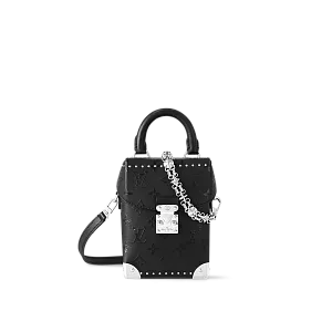 Louis Vuitton Сумка Camera Box - фото 1