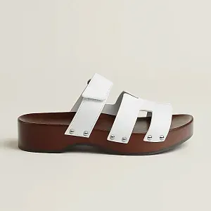 Hermès Сабо Kos White - фото 3