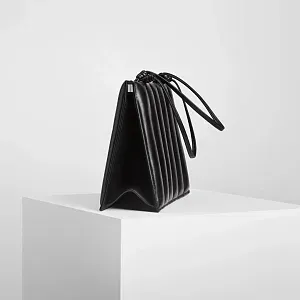 Phoebe Philo Cумка Drive Black - фото 2