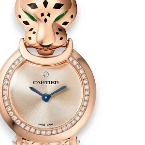 Cartier Часы La Panthere de - фото 4