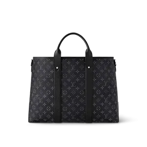 Louis Vuitton Сумка Weekend Tote NM - фото 6