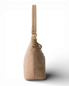 Prada Сумка Leather mini - фото 6