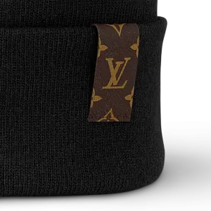 Louis Vuitton Бини Knit & Resille - фото 3