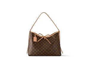 Louis Vuitton Сумка Carry All MM - фото 1