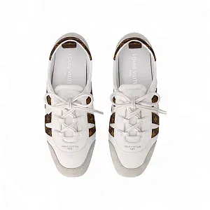 Louis Vuitton Copy: Кроссовки Sneakerina - фото 4