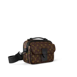 Louis Vuitton Сумка-мессенджер S-Lock - фото 4