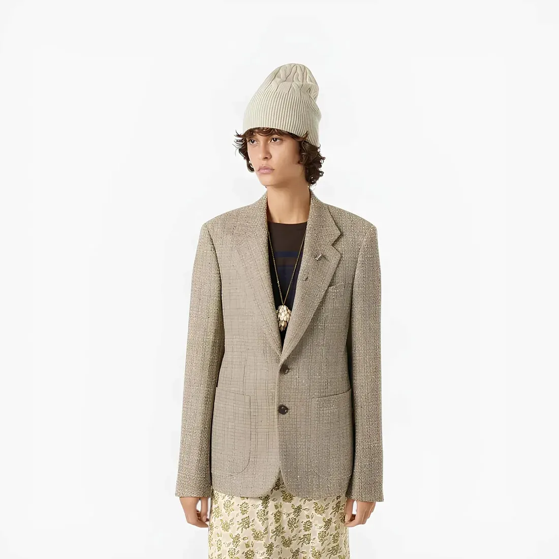 Loro Piana Блейзер Hedland Blazer - фото 2