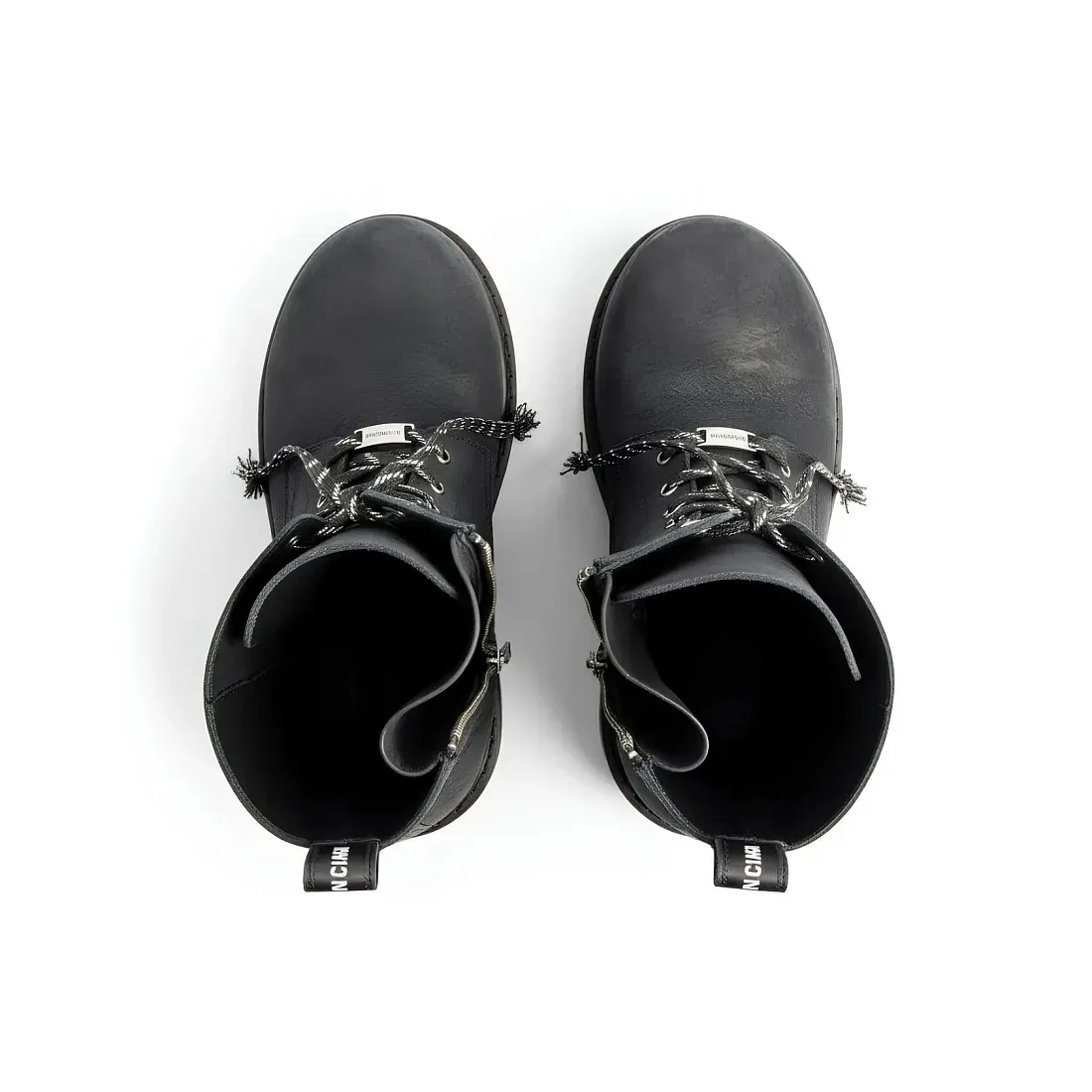 Balenciaga Ботильоны Stomper - фото 4