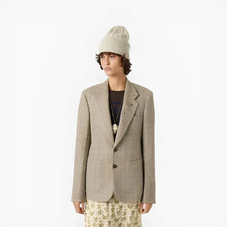 Блейзер Hedland Blazer Loro Piana - фото 2