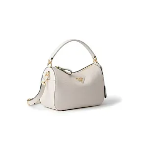 Prada Мини-сумка White - фото 3