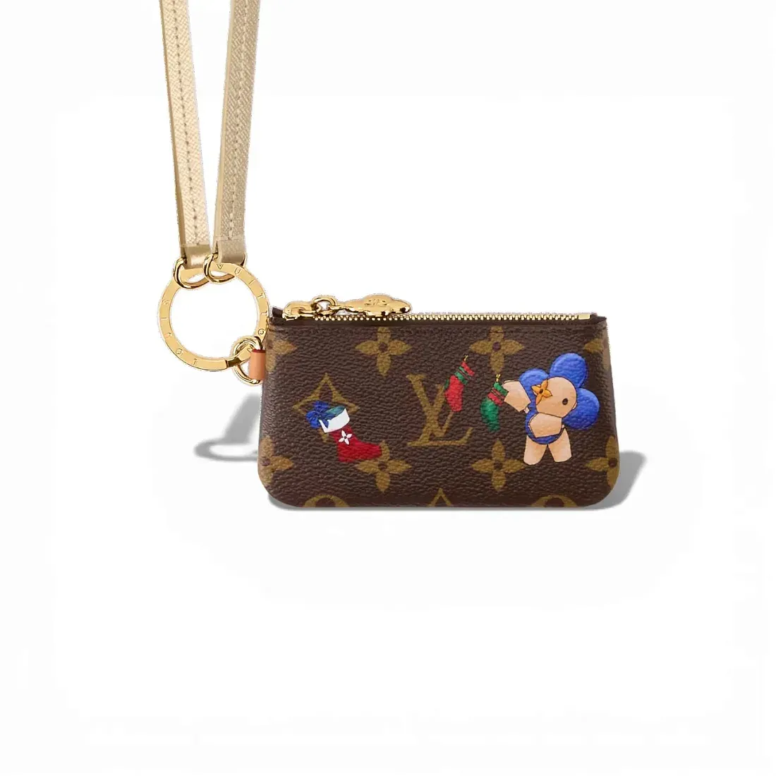 Louis Vuitton Держатель для телефона - фото 3