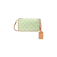 Louis Vuitton Сумка Pochette Accessoires NV Green - фото 1