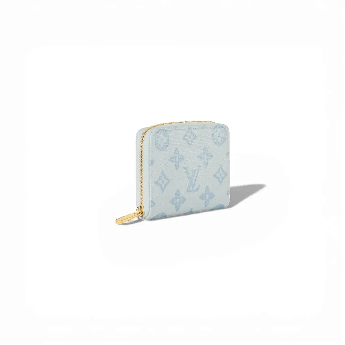 Louis Vuitton Кошелек Zippy Coin Purse - фото 2