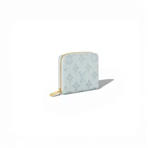 Louis Vuitton Кошелек Zippy Coin Purse - фото 2