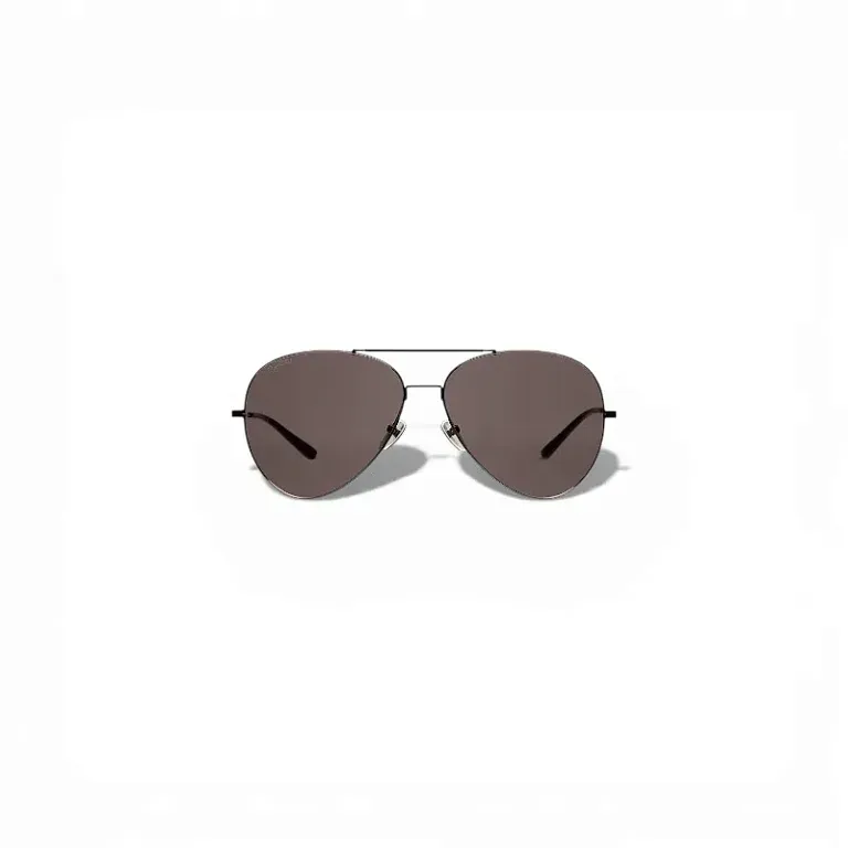 Солнцезащитные очки Pilot Gucci - фото 1