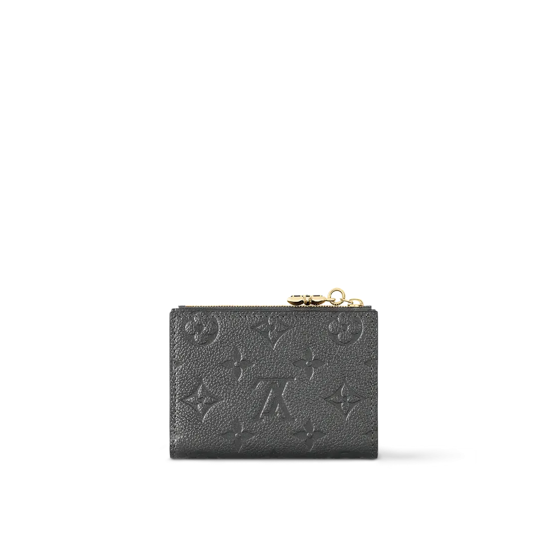 Louis Vuitton Кошелек Lisa Gun Metal - фото 5