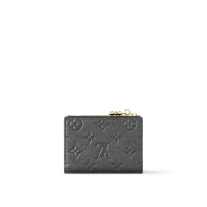 Louis Vuitton Кошелек Lisa Gun Metal - фото 5