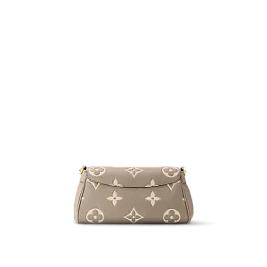 Louis Vuitton Сумка Favorite Dove/Cream - фото 4