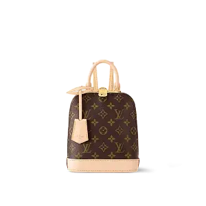 Louis Vuitton Рюкзак Alma - фото 1