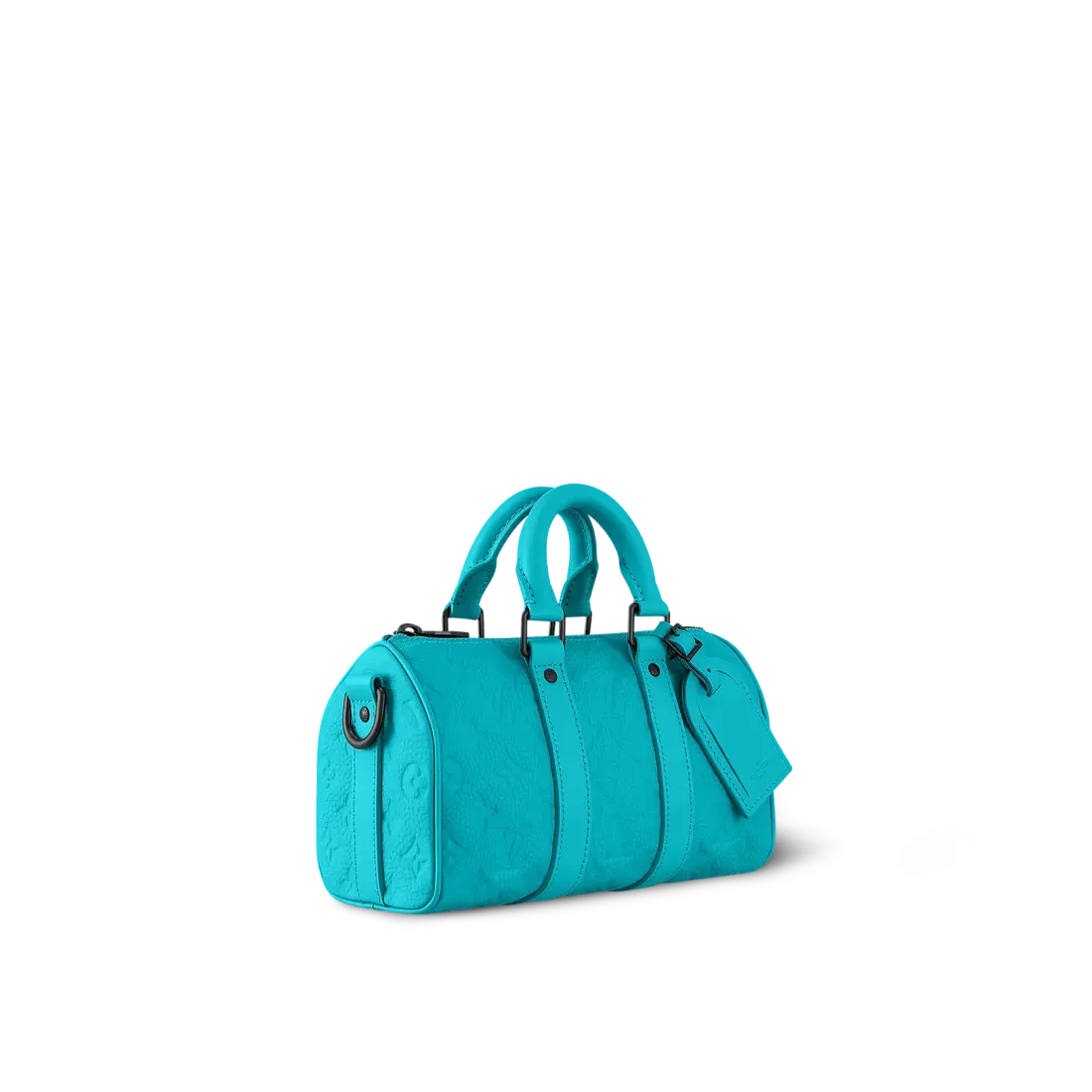 Louis Vuitton Сумка Keepall 25 с плечевым ремнем - фото 2