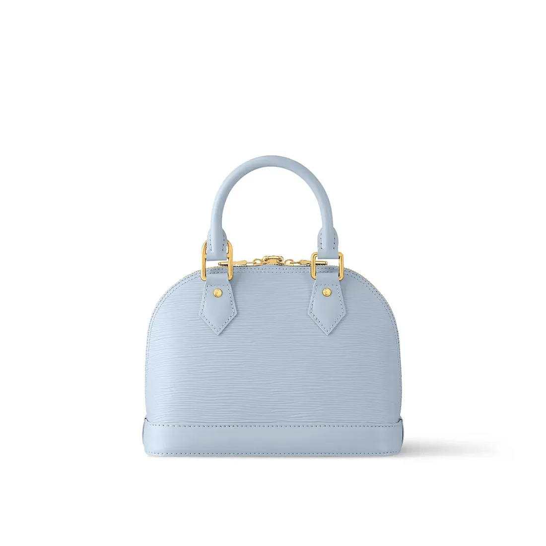Louis Vuitton Сумка Alma BB TM x Washed Blue - фото 3