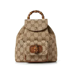 Gucci Мини-рюкзак - фото 1