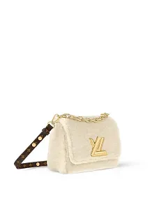 Louis Vuitton Сумка Twist PM - фото 2
