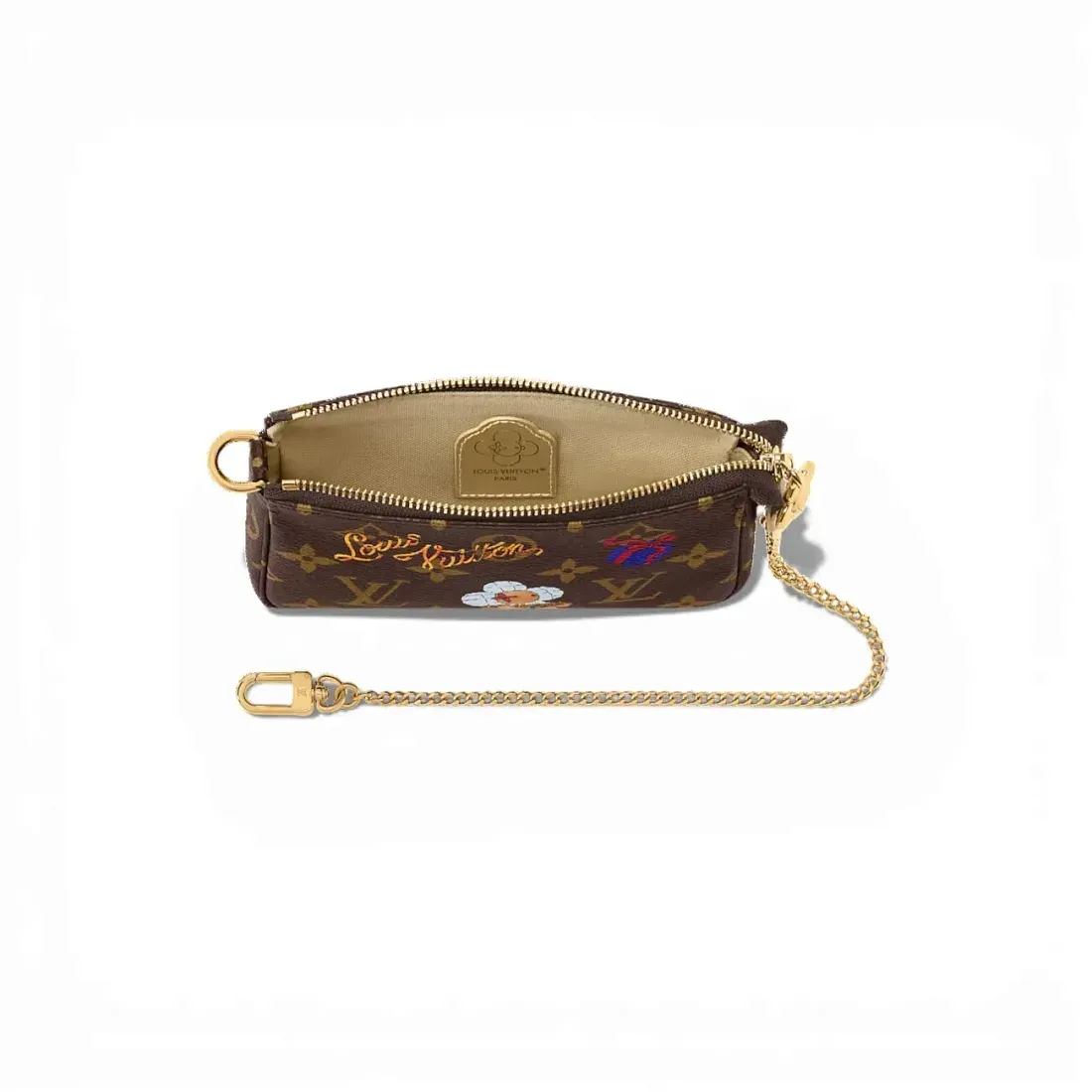 Louis Vuitton Мини-сумка - фото 3