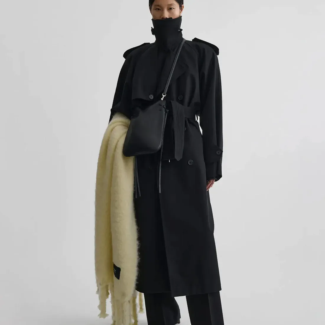 Phoebe Philo Сумка Gig - фото 2